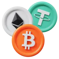 All cryptocurrencies are supported at Gold Win Online Casino