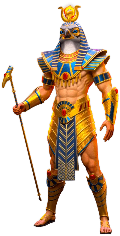 Egyptian at Gold Win Online Online Casino
